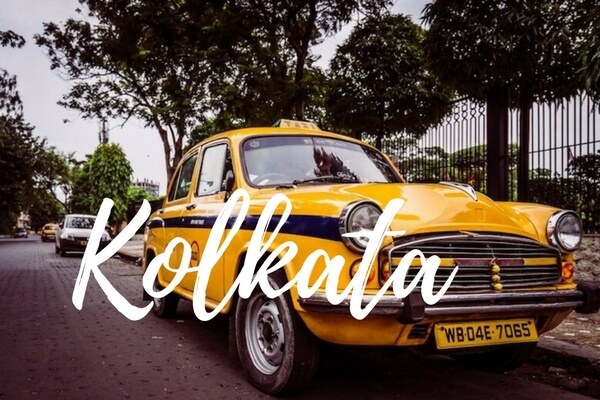 Kolkata Travel Tips